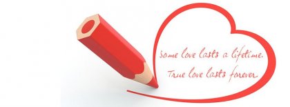 True Love74 Facebook Covers